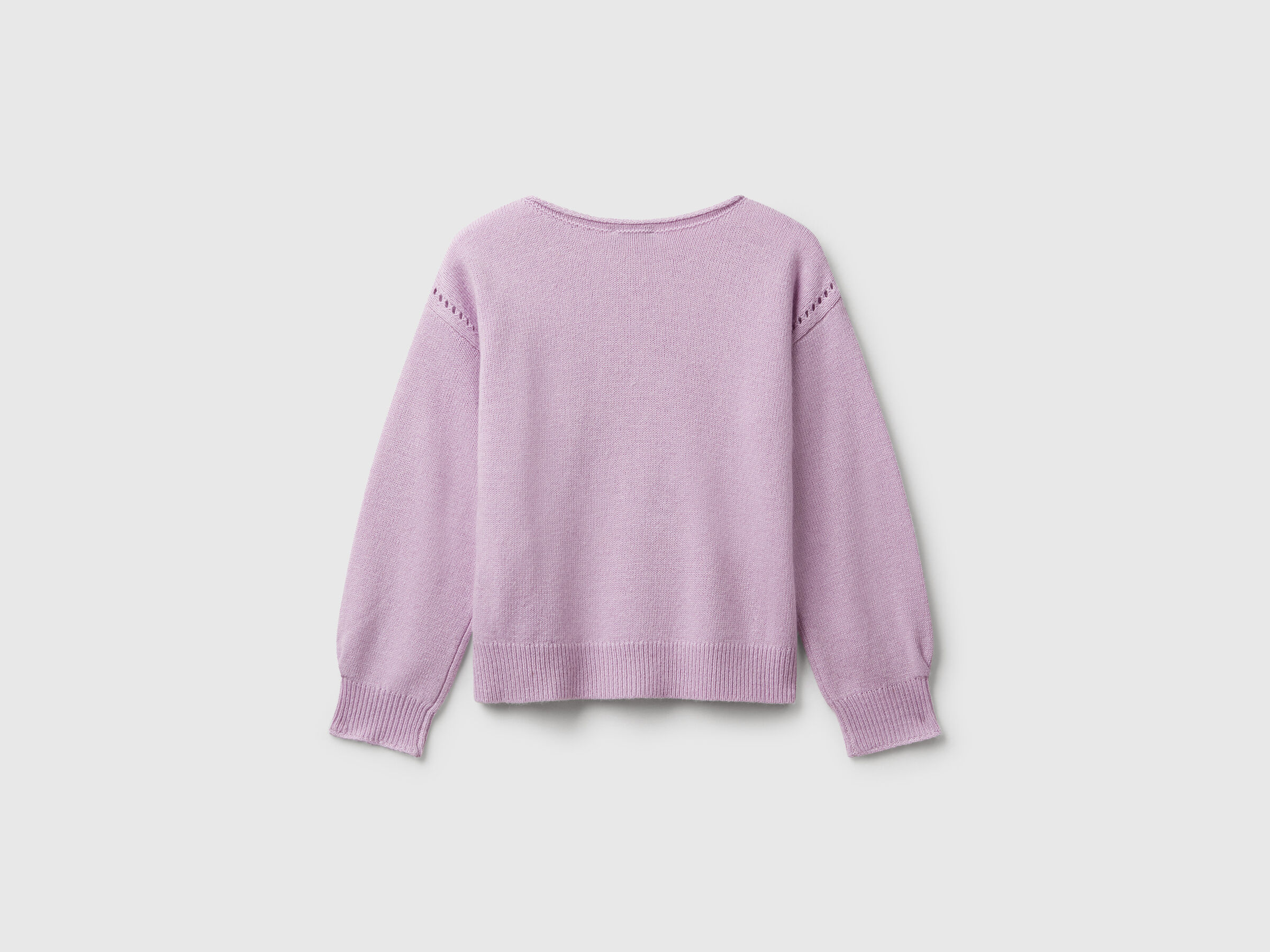 SWEATER L/S Junior Girl image number 2
